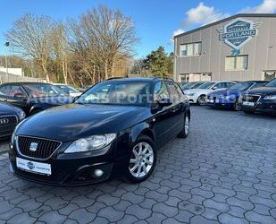 Seat Seat Exeo ST Style Gebrauchtwagen