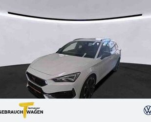 Cupra Cupra Leon Sportstourer 1.4 eHybrid VZ NAVI LED SI Gebrauchtwagen