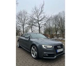 Audi Audi A5 3.0 TDI 180kW S tronic quattro Sportback - Gebrauchtwagen