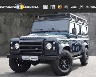 Land Rover Land Rover Defender 110 SE Station Wagon Gebrauchtwagen