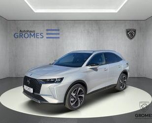 DS Automobiles DS Automobiles DS 7 1.5 BlueHDi 130 EU6d Rivoli LE Gebrauchtwagen