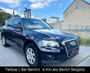 Audi Audi Q5 2.0 TDI DPF quattro*6-Gang*2.Hand*71TKM*SH Gebrauchtwagen