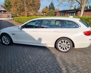 BMW BMW 530d Touring Gebrauchtwagen