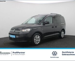 VW Volkswagen Caddy 1.5 TSI Life ACC DAB+ GJR Gebrauchtwagen