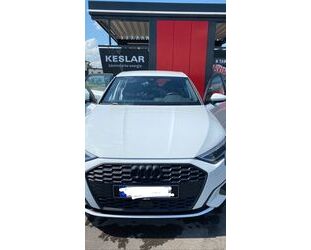 Audi Audi A3 35 TFSI Sportback - Gebrauchtwagen