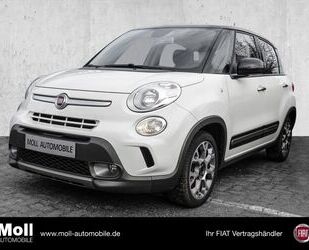 Fiat Fiat 500L Trecking1.4 16V Navi Mehrzonenklima 2-Zo Gebrauchtwagen