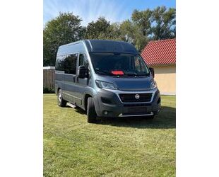 Fiat Fiat Ducato Gebrauchtwagen