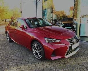 Lexus Lexus IS 300h Luxury Line, Safety System Gebrauchtwagen