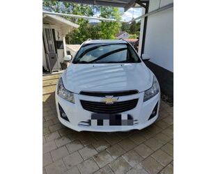 Chevrolet Chevrolet Cruze 1.7 D LT+ LT+ Gebrauchtwagen