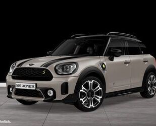 Mini MINI Cooper SE ALL4 Countryman Navi Head-Up Kamera Gebrauchtwagen