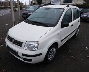 Fiat Fiat Panda Dynamic 1. Hand erst 39.000 KM!! Klima Gebrauchtwagen