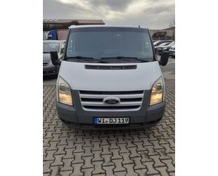 Ford Ford Transit 260 S TDCI - LKW - HU 06.26 / 2.Hand Gebrauchtwagen