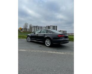 Audi Audi A6 2.0 TDI 140kW ultra Lim- Head-up- TÜV- TO Gebrauchtwagen