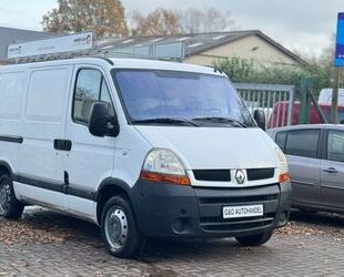 Renault Renault Master II Phase 2 Kasten L1H1 Kasten*Tüv 0 Gebrauchtwagen