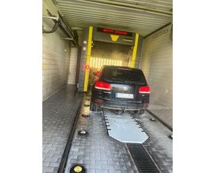 VW Volkswagen Touareg 2.5 R5 TDI mit revidierten Moto Gebrauchtwagen