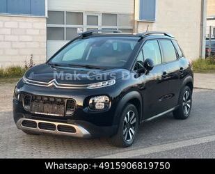 Citroen Citroën C3 Aircross Shine / 360° / NAVI / PANO / S Gebrauchtwagen