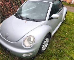 VW Volkswagen Beetle Gebrauchtwagen