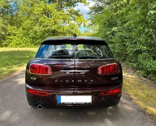 Mini MINI Cooper Clubman Gebrauchtwagen