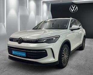 VW Volkswagen Tiguan 2.0 TDI Life AHK NAVI SITZH HUD Gebrauchtwagen