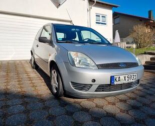 Ford Ford Fiesta 1.3 51 kW - Gebrauchtwagen