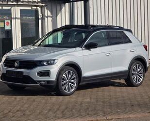 VW Volkswagen T-Roc Sport 2.0TDI/NAVI/DIGITACHO/PANOR Gebrauchtwagen