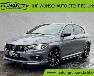 Fiat Fiat Tipo Sport 1.4 16V Turbo ANDROID #S&S #PDC Gebrauchtwagen