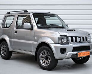 KTM Jimny 