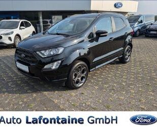 Ford EcoSport Gebrauchtwagen