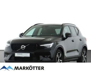 Volvo XC40 Gebrauchtwagen