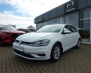 VW Volkswagen Golf VII Lim. Comfortline *PDC, TEMPOMA Gebrauchtwagen