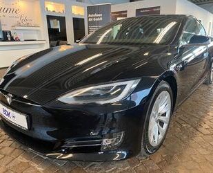 Tesla Tesla Model S 75D - Autopilot Gebrauchtwagen