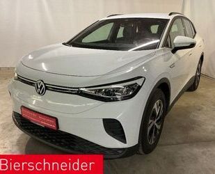 VW Volkswagen ID.4 Pure City ACC LED NAVI PDC SHZ WÄP Gebrauchtwagen