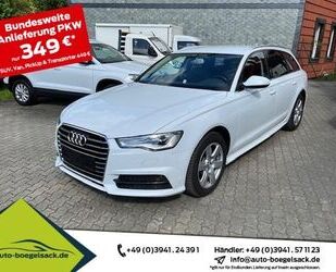 Audi Audi A6 Avant 2.0 TDI ultra Stronic+NAVI+Bi-XENON+ Gebrauchtwagen