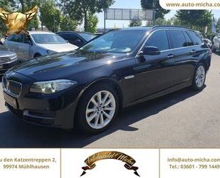 BMW BMW 530d xDrive Touring LEDER NAVI XENON Gebrauchtwagen