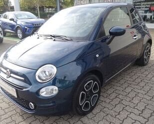 Fiat Fiat 500 1.0 *AppleCarplay&AndroidAuto, Klimaautom Gebrauchtwagen