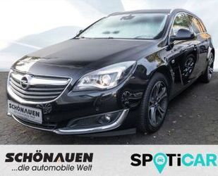 Opel Opel Insignia INNOVATION 1.4 TURBO SPORTS +S/LHZ+N Gebrauchtwagen