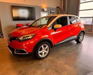 Renault Renault Captur Dynamique Gebrauchtwagen