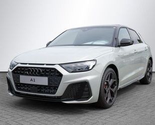 Audi Audi A1 Sportback 40 TFSI S line Gebrauchtwagen