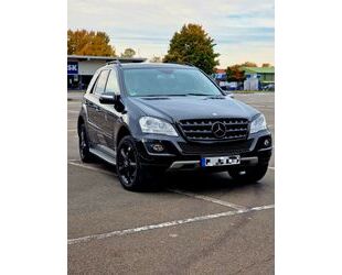 Mercedes-Benz Mercedes-Benz ML 350 CDI 4MATIC - Gebrauchtwagen