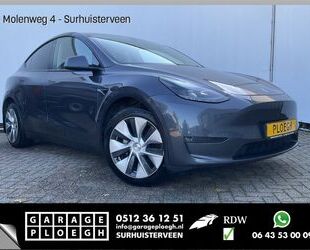 Tesla Tesla Model Y Long Range 75 kWh AWD Dual motor Aut Gebrauchtwagen