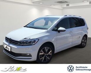 VW Volkswagen Touran 2.0 TDI Highline *LED*KAMERA*NAV Gebrauchtwagen