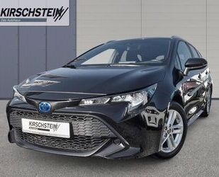 Toyota Toyota Corolla Touring Sports Hybrid Business Edit Gebrauchtwagen