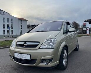 Opel Opel Meriva Cosmo/Automatik/Sitzheizung/Einparkhil Gebrauchtwagen