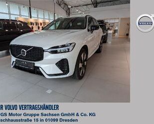 Volvo Volvo XC60 T8 Ultimate Dark Plug-In Hybrid AWD Gebrauchtwagen