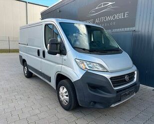 Fiat Fiat Ducato Kasten L1H1 Klima Gebrauchtwagen