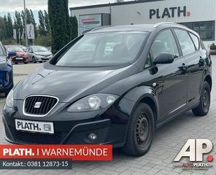 Seat Seat Altea XL Style Ecomotive Gebrauchtwagen