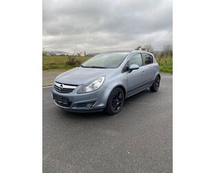 Opel Opel Corsa 1.4 Twinport ECOTEC Edition 