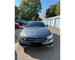 Mercedes-Benz Mercedes-Benz E 220 d T Autom. - Avantgarde Gebrauchtwagen