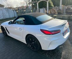 BMW BMW Z4 M M40i A - Gebrauchtwagen