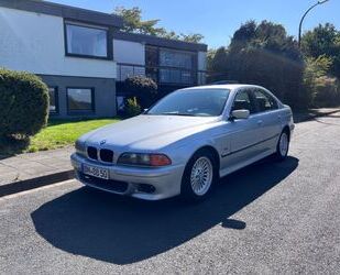 BMW BMW 523i Automatik Gebrauchtwagen